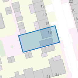 Perceel SKN00-E-4321