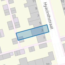 Perceel SKN00-E-4323