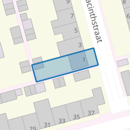 Perceel SKN00-E-4324