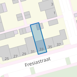 Perceel SKN00-E-4327