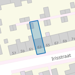 Perceel SKN00-E-4337