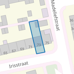 Perceel SKN00-E-4340