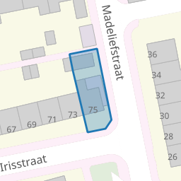 Perceel SKN00-E-4341