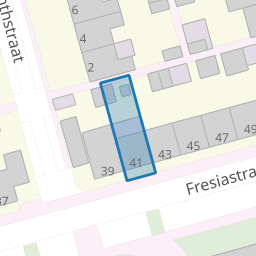 Perceel SKN00-E-4349