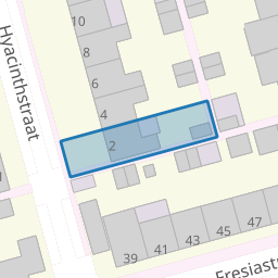 Perceel SKN00-E-4351