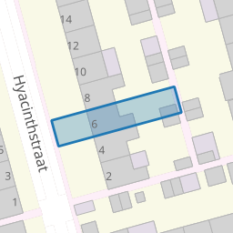 Perceel SKN00-E-4353