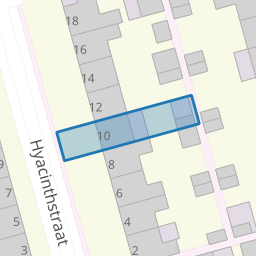 Perceel SKN00-E-4354