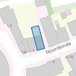 Perceel SKN00-E-4392