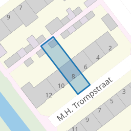 Perceel SKN00-E-4437