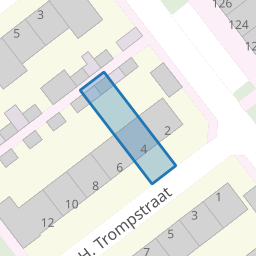 Perceel SKN00-E-4438