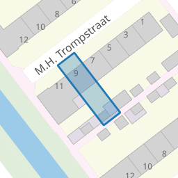 Perceel SKN00-E-4443