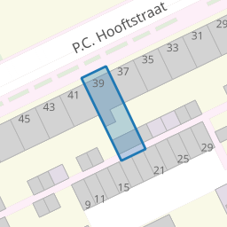 Perceel SKN00-E-4458