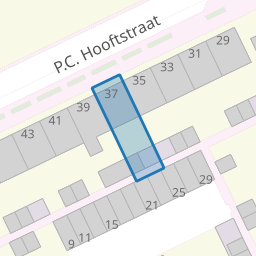 Perceel SKN00-E-4459