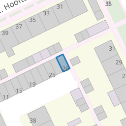 Perceel SKN00-E-4464