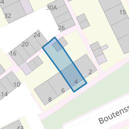 Perceel SKN00-E-4480