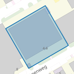 Perceel SKN00-E-4502