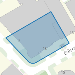 Perceel SKN00-E-4506