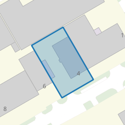 Perceel SKN00-E-4507