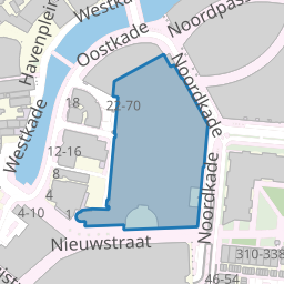 Perceel SKN00-E-4540