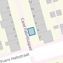 Perceel SKN00-E-4547