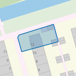 Perceel SKN00-E-4551