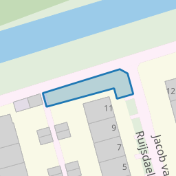 Perceel SKN00-E-4552