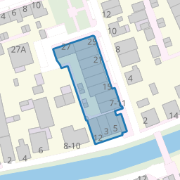 Perceel SKN00-E-4557