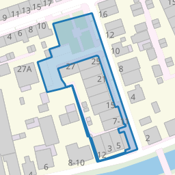 Perceel SKN00-E-4558