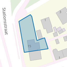 Perceel SKN00-E-4576