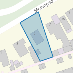 Perceel SKN00-E-4579