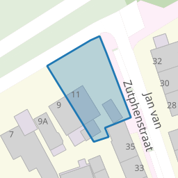 Perceel SKN00-E-4581