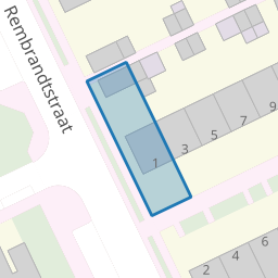 Perceel SKN00-E-4592