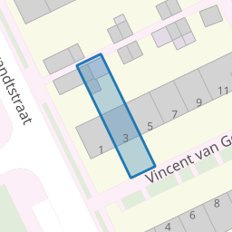 Perceel SKN00-E-4593