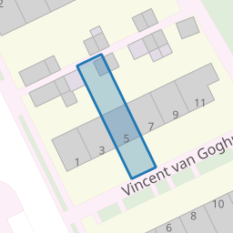 Perceel SKN00-E-4594