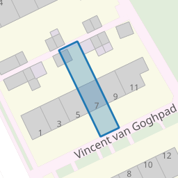 Perceel SKN00-E-4595