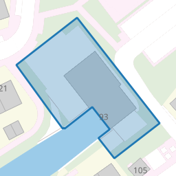 Perceel SKN00-E-5003