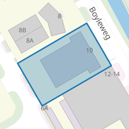 Perceel SKN00-E-5005