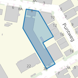 Perceel SKN00-E-5007