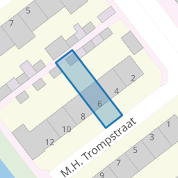 Perceel SKN00-E-5011