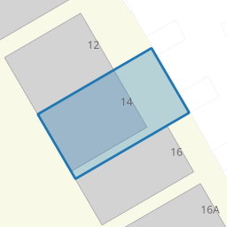 Perceel SKN00-E-5016