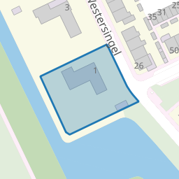 Perceel SKN00-E-5033