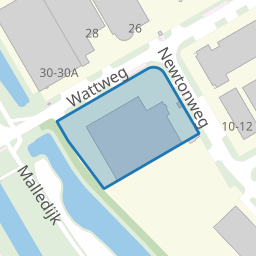 Perceel SKN00-E-5040