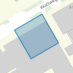 Perceel SKN00-E-5050