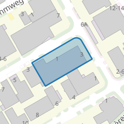 Perceel SKN00-E-5056