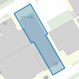 Perceel SKN00-E-5061