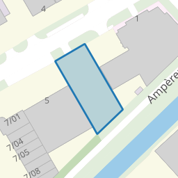 Perceel SKN00-E-5063