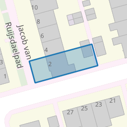 Perceel SKN00-E-5086