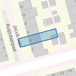 Perceel SKN00-E-5087