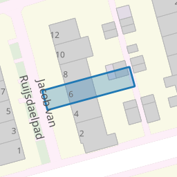 Perceel SKN00-E-5088