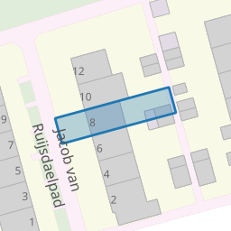 Perceel SKN00-E-5089